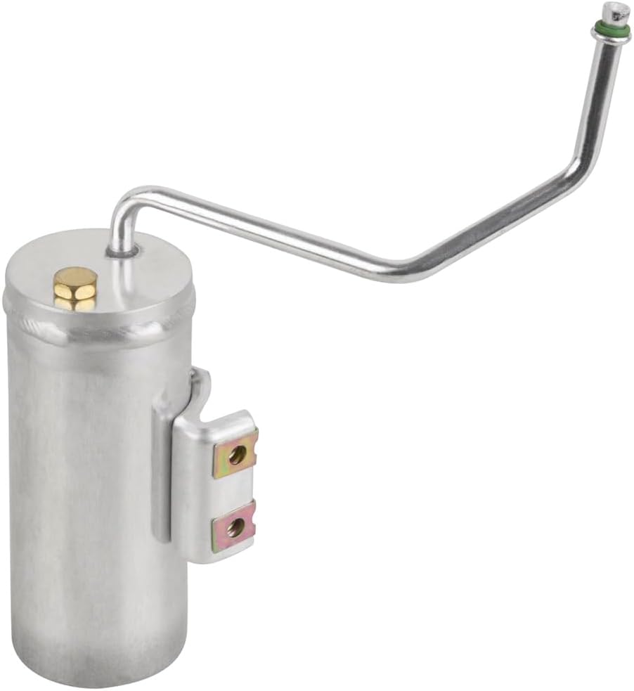 For Hyundai Sonata & Kia Magentis Optima A/C AC Accumulator Receiver Drier - BuyAutoParts 60-31085 NEW