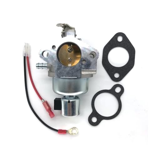 Carburateur 20 853 33S pour réparer les pannes de moteur SV540 SV590
