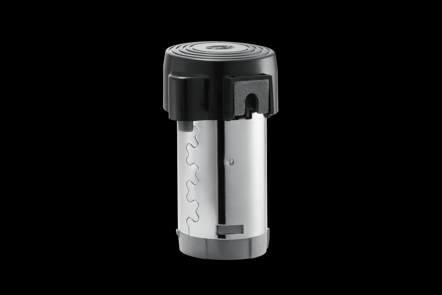 HELLA 3PB 013 410-121 Horn - 12V - 125dB(A) - Electric-Pneumatic