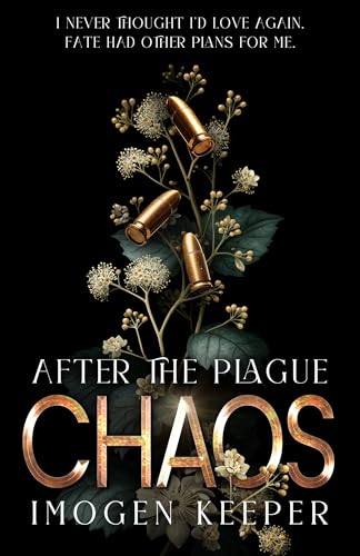 Image of Chaos: Love After the Apocalypse (After the Plague Book 6)