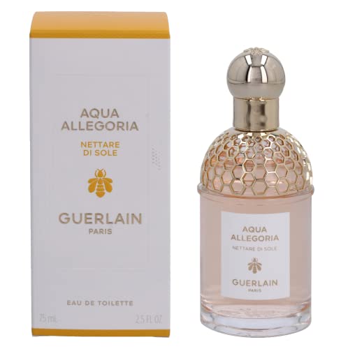 Guerlain Guerlain Aqua Allegoria Nettare Di Sole Eau De Toilette 75ml – Image 2