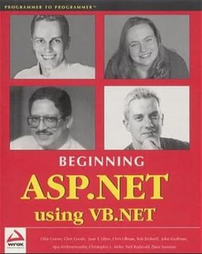 20 Best ASP.NET Books of All Time - BookAuthority