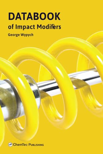 Databook of Impact Modifiers