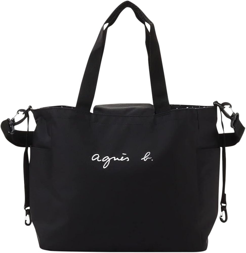 Amazon | [agnes b.] [アニエスべー] リバーシブル 2way エトワール