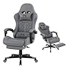 Gamtimer Gaming Chair, 400 lbs Adul...