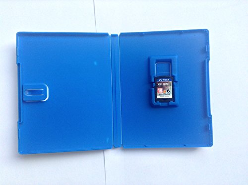 Sony Killzone Mercenary PS Vita Standard Français PlayStation Vita Neuf - vue 8