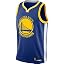 Golden State Warriors Blue Icon Edition
