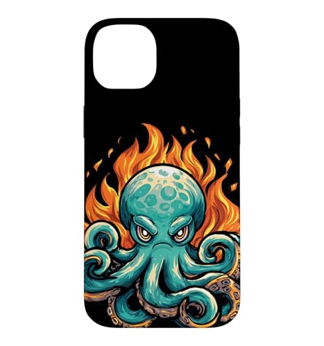 �u���[�^�R���D�Ƃ̂��߂̑f���炵���^�R�̉��̃R�X�`���[�� �X�}�z�P�[�X iPhone 14 Plus �p