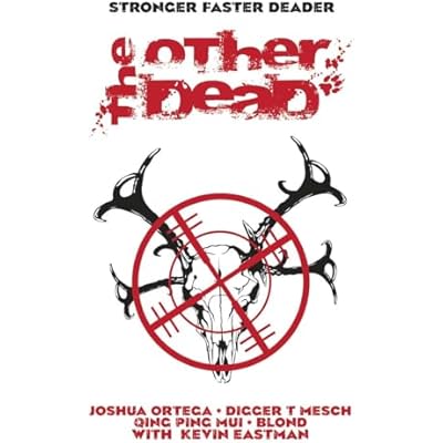 The Other Dead