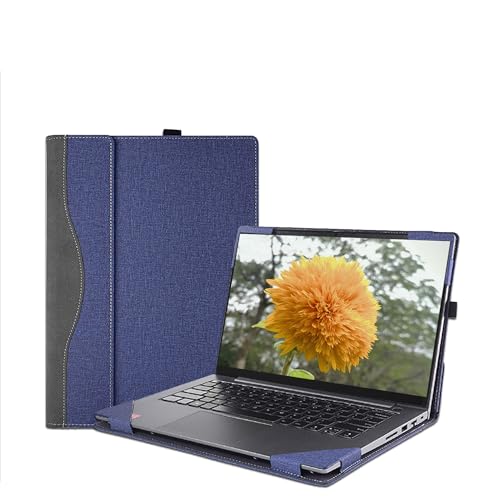Funda para portátil de 14 pulgadas para Lenovo ThinkBook miniatura 1