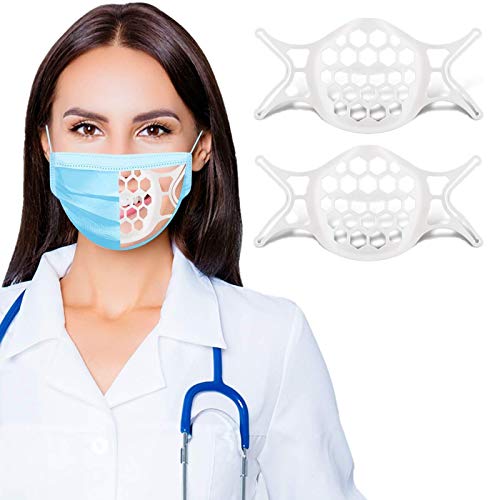 What is Reddit's opinion of 3D Mask Insert Turtle Mask Spacer for