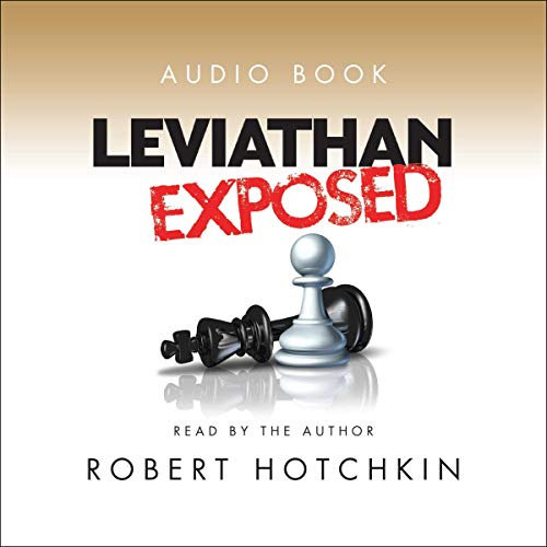 Leviathan Exposed by Robert Hotchkin episode artwork