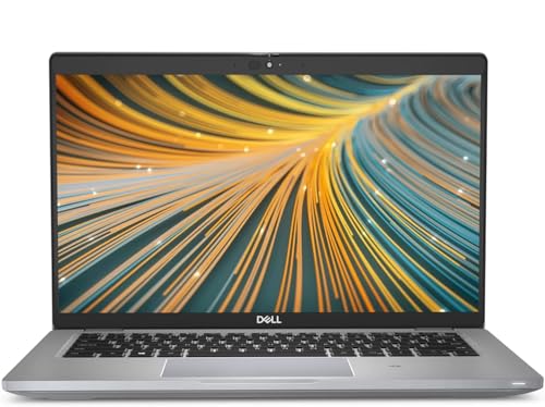 Image of Dell Latitude 5510 Business Laptop 15.6-inch FHD (1920 x 1080) LCD Intel Core i5-10310U Processor 32GB RAM 512GB SSD, Webcam, Type C, Windows 11 Pro (Renewed)