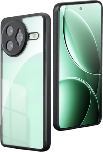 For Xiaomi POCO F7 Ultra �P�[�X Ubefuu �V���R�� �P�[�X �J�o�[ �\�t �ϏՌ� �e�͐� �S�ʕی� �y�� ���^ Xiaomi POCO F7 Ultra �p �P�[�X