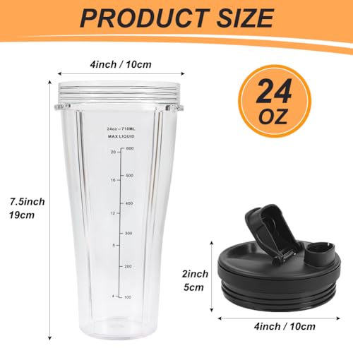 Catálogo de Repuestos para batidoras de vaso Top 5. 23 Imagen adicional