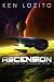Ascension (Ascension Series Book 6)