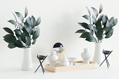 やまこう 神具セット 13品目 高杯仕様 木曽ひのき製 長折敷付 小・中型 神棚 祖霊舎 に最適 土器セット