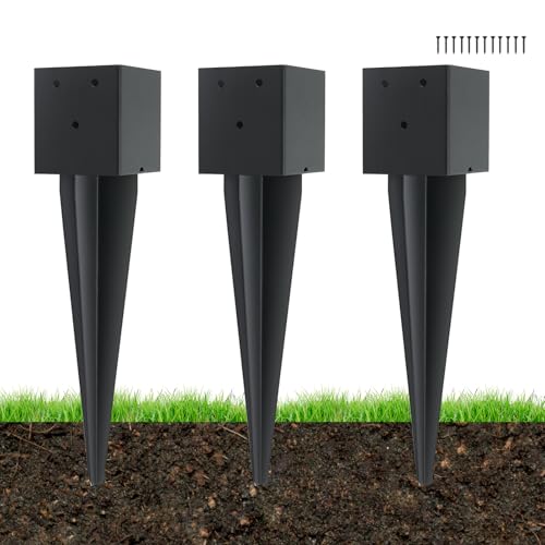 3 Pcs 4