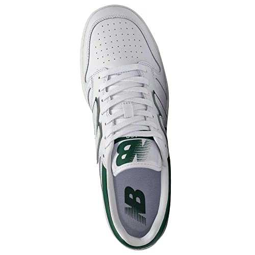 New Balance 480 Sneaker pour en finir avec le mal de pieds en marchant - 5