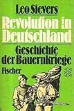 revolution deutschland 1918  Revolution in Deutschland: Geschichte der Bauernkriege