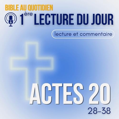 Il y a plus de bonheur &agrave; donner qu'&agrave; recevoir &bull; mercredi 20 Mai &bull; Lecture & commentaire