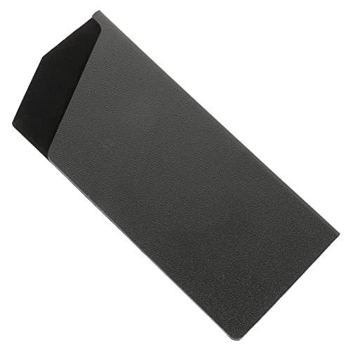 TOPPERFUN Funda Para Cortadora Resistente Al Desgaste De 7 Pulgadas, Funda Práctica Portátil De Material Estable, Protector Doméstico Adecuado Para Cocina y Camping