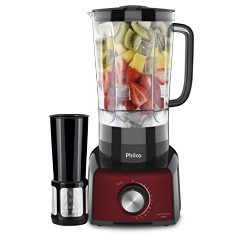 COPO ORIGINAL LIQUIDIFICADOR PHILCO PH900 / PH700 PRETO 2 LITROS