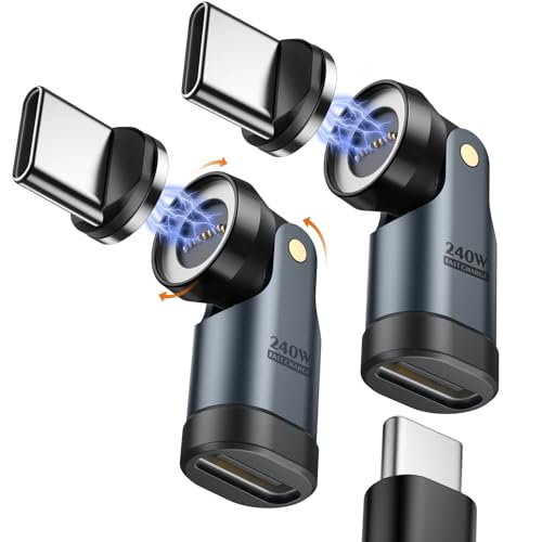 MoKo 240W マグネットアダプタ