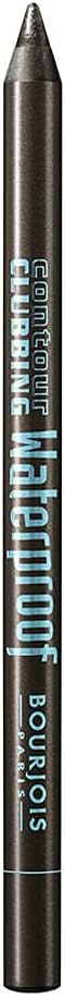 Contour Clubbing Waterproof Eye Pencil Eyeliner and Eyeshadow 57 Up And Brown, 1.2g