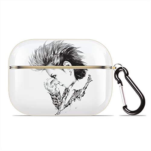 AirPodsプロケース Amazon | ZENIX DESIGN TECH Airpods Pro 用 ケース カラビナ付き 耐