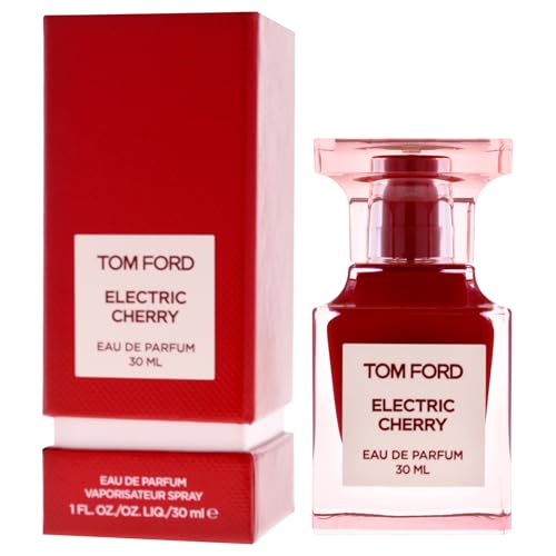 Electric Cherry Eau de Parfum - vue 6