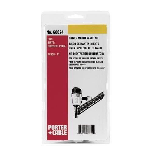 Porter Cable FC350 Framing Nailer Driver MAINTENANCE Kit # 903764