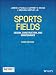 Sports Fields: Design, Construction, and Maintenance