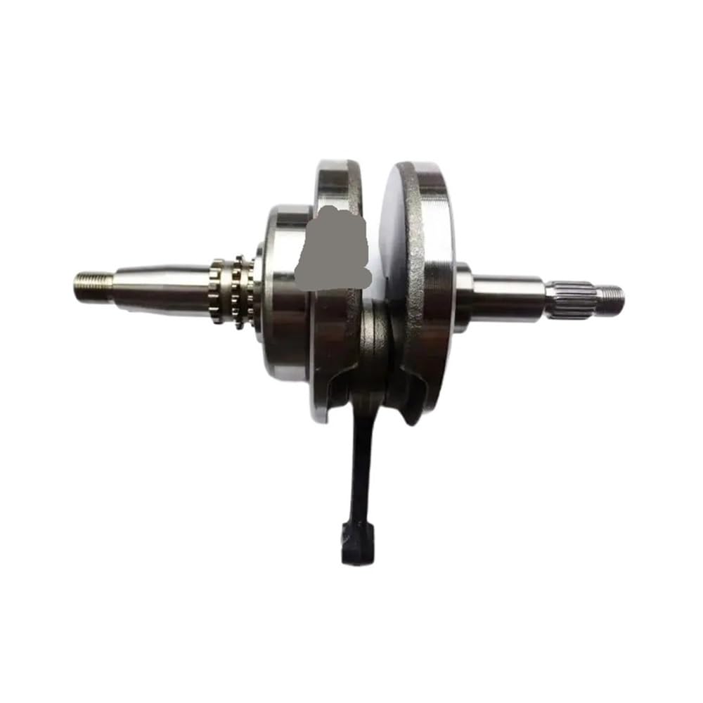 Vilebrequin de moto pour CB125F GLR125 2015-2018 arbre moteur