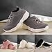 Toddler Round Toe Barefoot Shoes Little Boy Girl Causal Lightweight Mesh Sneaker Unisex Fashion Breathable Non-Slip (Grey,10)