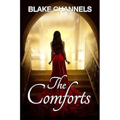 The Comforts Audiobook By Blake Channels cover art