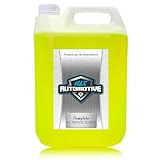 HLS Supplies 5L Complete APC Car Cleaner &...