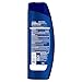 Head & Shoulders Clinical Dandruff Defense + Dry Scalp Rescue Shampoo 13.5 oz Twin Pack