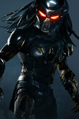 PacPrints buy one get one free PAC prints A4 (21cm x 30cm) : predator the movie poster 2108 v6