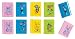 Raymond Geddes Dr. Seuss Book Eraser 48 Pack (69689)