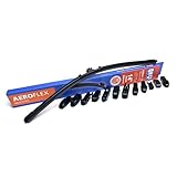 Lame QH Aeroflex 14 Quinton Hazell QAW014-TEX Lame Aero-Flex, 35,6 cm