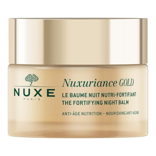 NUXE Nuxuriance Gold baume pour le rituel du soir mature