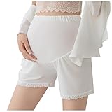 Un must have pour les femmes enceintes : le design slim fit s'adapte parfaitement à votre corps vous donne un style épuré