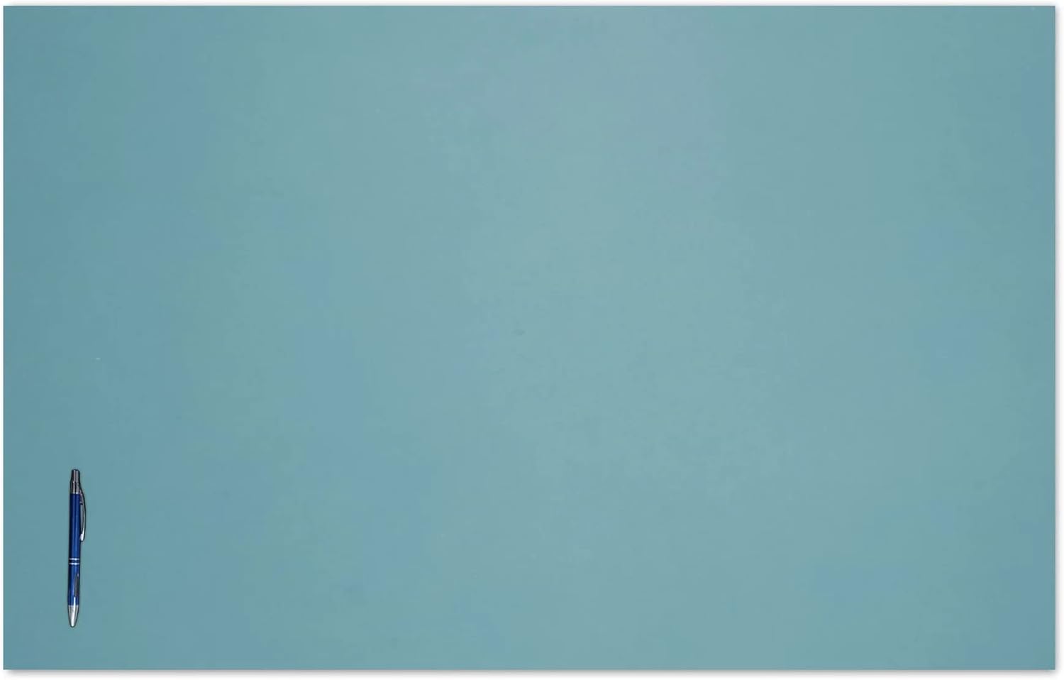 Sky Blue 38" x 24" Blotter Paper Pack
