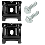 Structure métallique résistante et solid: Le support de fixation est fabriqué en métal solide offrant une bonne capacité de charge. Cette conception permet une utilisation solid dans des conditions automobiles exigeantes, tout en conservant une fixation pour batterie auto stable et uniforme.