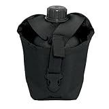 Rothco Molle Compatible 1Qt Canteen Cover