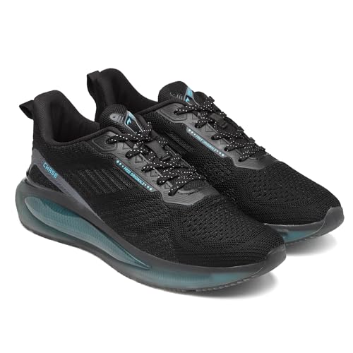 ASIAN Store ASIAN Men POWERPLAY-05 Running Shoes UK 10 - Image 2