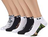 Geeignet für Schuhgröße UK 6-10 / US 7-11 / EU 39-44