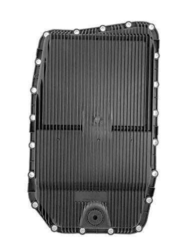 Beasteel 6HP26 24152333903 24117571227 24117522923 24117519359 24110403404 Transmission Oil Pan Replacement for 335d 545i 550i 645ci 650i 745i 745li 750i 750li 760i 760li Alpina B7 B7L X5 X6