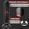 Inflatable-Punching-Bag-for-Kids-63-High-Boxing-Blow-Up-Training-Bag-with-Stand-Strong-Kid-Bop-Bag-for-Kickboxing-Practice-Bounce-Back-Freestanding-Punch-Bag-Gift-Set Boxerpoint Inflatable Punching Bag for Kids 3-8 Years Old, 63-inch Freestanding- Girl, Boy Birthday Gifts, Kid Standing Bag for Training Karate, Taekwondo, MMA, Martial Arts- Kicking Bag Toy Ages: 3-8